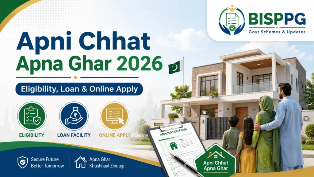 Apni Chhat Apna Ghar Program