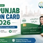 CM Punjab Ration Card 2026