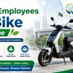Govt Employees E-Bike Schemes