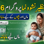 Benazir Nashonuma Program 2026